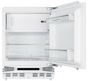 Встраиваемый холодильник Зигмунд Штайн BR 07 X фото Встраиваемый холодильник Zigmund Shtain BR 07 X фото