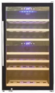 Винный шкаф Coldvine C80-KBF2 фото 4 Винный шкаф Cold Vine C80-KBF2 фото 4