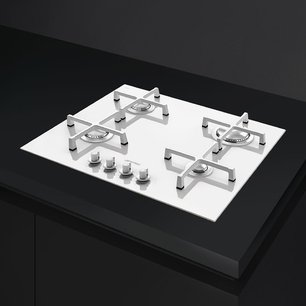 Варочная панель Смег PV164CB фото 2 Варочная панель Smeg PV164CB фото 2