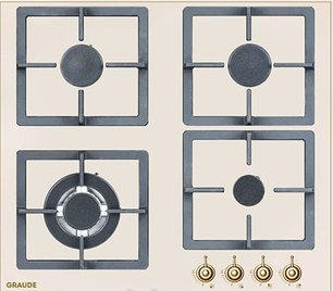 Варочная панель Грауде GSK 60.0 EL фото Варочная панель Graude GSK 60.0 EL фото