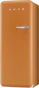 Холодильник Смег CVB20LO фото Холодильник Smeg CVB20LO фото
