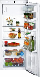 Холодильник Liebherr IKB 2664 Premium Plus BioFresh фото