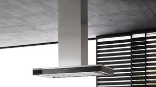Вытяжка Миле DA 6698 D Stainless Steel Puristic Edition 6000 фото 2 Вытяжка Miele DA 6698 D Stainless Steel Puristic Edition 6000 фото 2