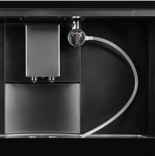 Встраиваемая кофемашина Куперсберг KCM 182 Black фото 4 Встраиваемая кофемашина Kuppersberg KCM 182 Black фото 4