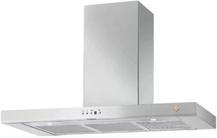 Вытяжка Де Дитрих DHB7931X фото Вытяжка De Dietrich DHB7931X фото