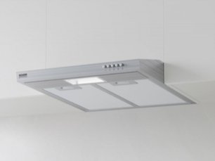 Вытяжка Крона JESSICA slim 500 inox push button фото 3 Вытяжка KRONA JESSICA slim 500 inox push button фото 3