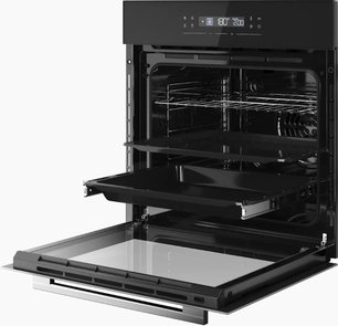 Духовой шкаф Куперсберг HO 615 BX фото 3 Духовой шкаф Kuppersberg HO 615 BX фото 3