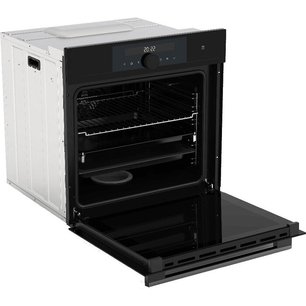 Электрический духовой шкаф Haier HOX-FP5RAGB фото 4