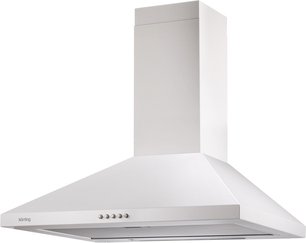 Вытяжка Кертинг KHC 6431 W фото 2 Вытяжка Korting KHC 6431 W фото 2