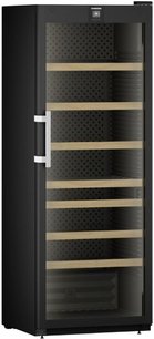 Винный шкаф Либхер WFbli 7741 фото 3 Винный шкаф Liebherr WFbli 7741 фото 3