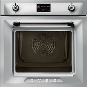 Духовой шкаф Smeg SOP6902S2PX фото