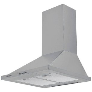 Вытяжка Кертинг KHC 6740 X фото Вытяжка Korting KHC 6740 X фото