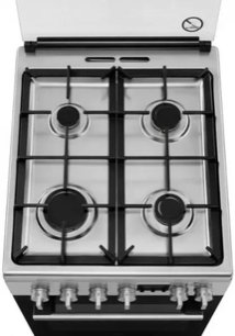 Комбинированная плита  AEG CKR56401BM фото 2