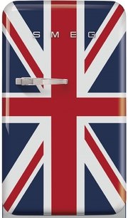 Холодильник Смег FAB10RDUJ2 фото Холодильник Smeg FAB10RDUJ2 фото