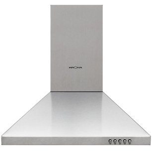 Вытяжка Krona BRIEF 500 INOX PB фото 2 Вытяжка Krona BRIEF 500 INOX PB фото 2