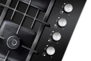 Варочная поверхность Кертинг HGG 665 CTN фото 3 Варочная поверхность Korting HGG 665 CTN фото 3