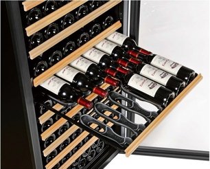 Винный шкаф ЕвроКав V-Pure-L фото 3 Винный шкаф EuroCave V-Pure-L фото 3