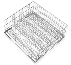 Кассета для чашек Смег WB40G02 фото Кассета для чашек Smeg WB40G02 фото