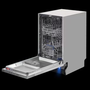 Встраиваемая посудомоечная машина Маунфилд MLP-08S Light Beam фото 3 Встраиваемая посудомоечная машина Maunfeld MLP-08S Light Beam фото 3