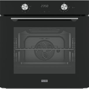 Духовой шкаф Франке FMA 86 H BK фото Духовой шкаф Franke FMA 86 H BK фото