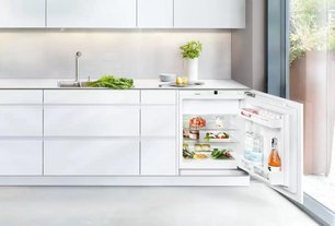 Встраиваемый холодильник Либхер UIK 1514 Comfort фото 4 Встраиваемый холодильник Liebherr UIK 1514 Comfort фото 4