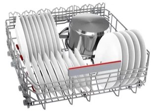 Встраиваемая посудомоечная машина Бош SMV6EMX75Q фото 2 Встраиваемая посудомоечная машина Bosch SMV6EMX75Q фото 2