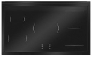 Варочный центр Bertazzoni PRO105I2ECAT2 фото 2