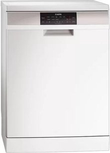 Посудомоечная машина АЕГ F988709W0P фото Посудомоечная машина AEG F988709W0P фото
