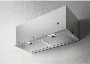 Встраиваемая вытяжка Элика FOLD GR/A/72 фото 2 Встраиваемая вытяжка Elica FOLD GR/A/72 фото 2