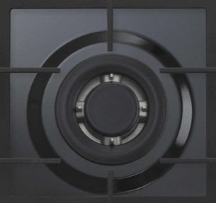 Газовая варочная панель Кертинг HG 665 CTCN фото 2 Газовая варочная панель Korting HG 665 CTCN фото 2