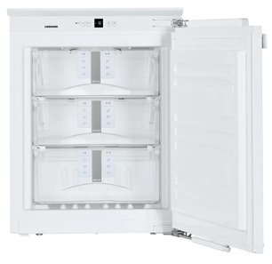 Встраиваемый морозильник Либхер IGN 1064 фото 2 Встраиваемый морозильник Liebherr IGN 1064 фото 2