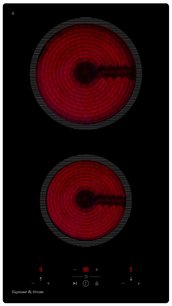 Варочная поверхность Zigmund & Shtain CN 41.3 B фото