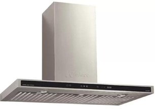 Вытяжка Кайзер AT 6400 Eco фото Вытяжка Kaiser AT 6400 Eco фото