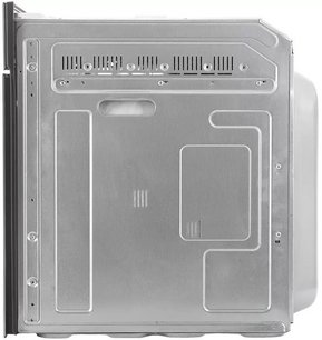 Духовой шкаф KRONA ADRIANO 60 BL G2 фото 4