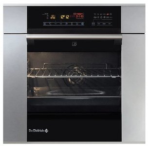 Духовой шкаф De Dietrich DOP 770 XS фото