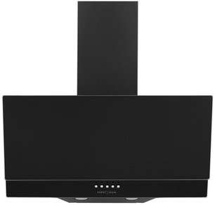 Вытяжка Krona ERICA 600 black PB фото 2 Вытяжка Krona ERICA 600 black PB фото 2