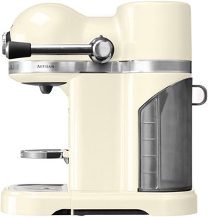 Кофемашина Китчен Эйд 5KES0504EAC фото 3 Кофемашина KitchenAid 5KES0504EAC фото 3