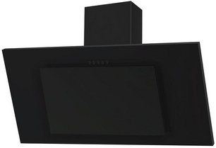 Вытяжка Maunfeld TOWER G 90 BLACK фото