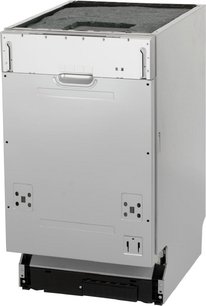 Встраиваемая посудомоечная машина Хендай HBD 480 фото 3 Встраиваемая посудомоечная машина Hyundai HBD 480 фото 3