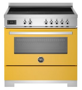 Варочный центр Bertazzoni PRO95I1EGIT2 фото