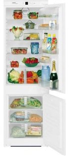 Холодильник Либхер ICUNS 3013 Comfort NoFrost фото Холодильник Liebherr ICUNS 3013 Comfort NoFrost фото