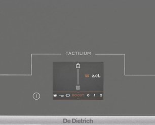 Варочная панель Де Дитрих DPI7698GS фото 3 Варочная панель De Dietrich DPI7698GS фото 3