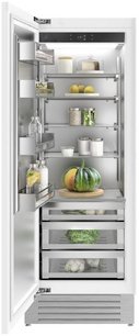 Встраиваемый холодильник Фауцуг Cooler V6000 75 Supreme CO6T-51116 L фото Встраиваемый холодильник V-ZUG Cooler V6000 75 Supreme CO6T-51116 L фото
