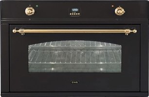 Духовой шкаф Илве 900-CMP-M фото Духовой шкаф Ilve 900-CMP-M фото