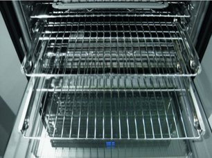 Духовой шкаф Fulgor Milano SSO 30.1 P TC BK фото 3