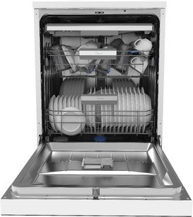 Посудомоечная машина Midea MFD60S510Wi фото 2
