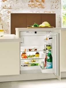 Холодильник Либхер UIK 1424 Comfort фото 3 Холодильник Liebherr UIK 1424 Comfort фото 3