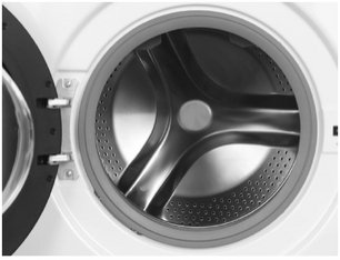 Стирально-сушильная машина Hyundai WFD9212 фото 2