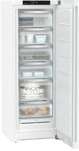 Морозильник Либхер FNe 5026 фото Морозильник Liebherr FNe 5026 фото