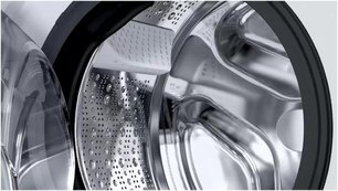 Стирально-сушильная машина BOSCH WNA254XWOE фото 4 Стирально-сушильная машина BOSCH WNA254XWOE фото 4